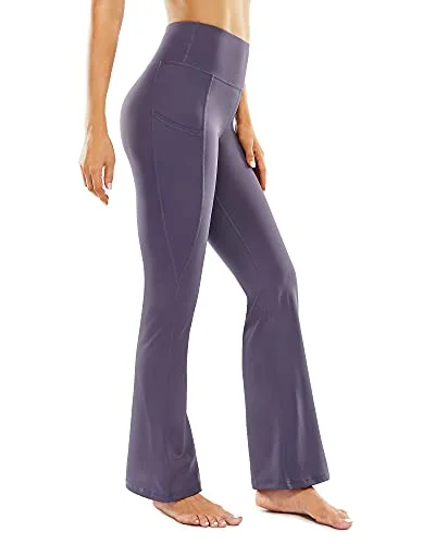 Purple Gray - 29" Inseam