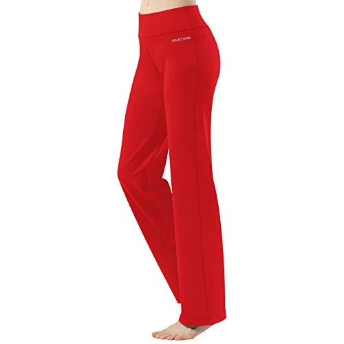 Red-27"inseam