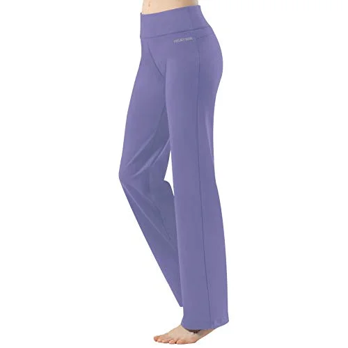 Purple-33"inseam