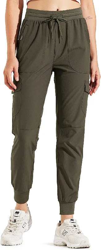 01-pants-olive Green