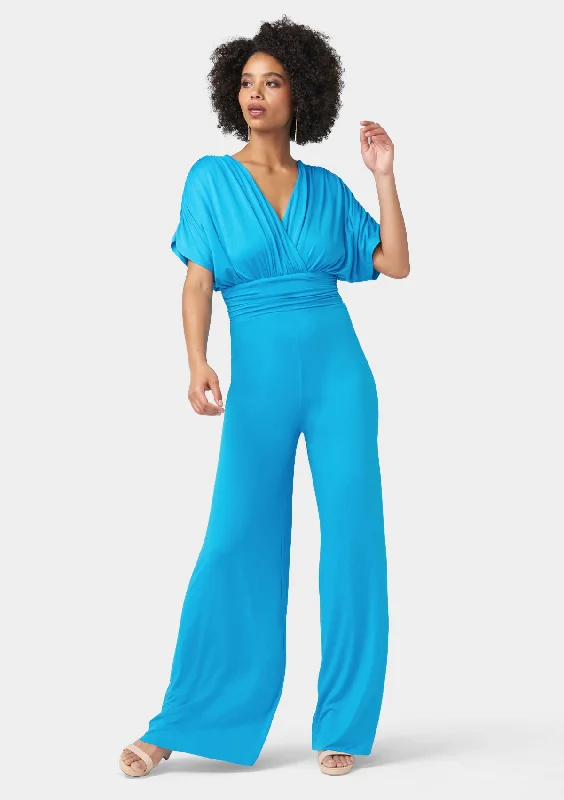 Tall Hampton Wide Leg Jumpsuit