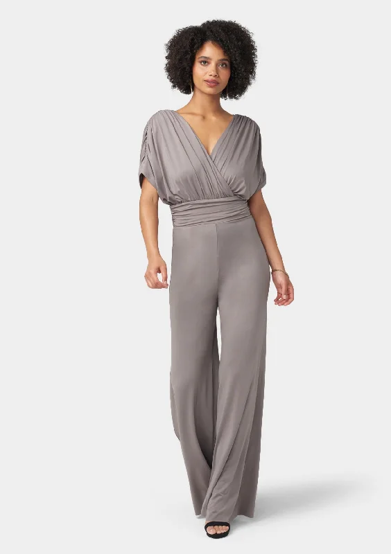 Tall Hampton Wide Leg Jumpsuit