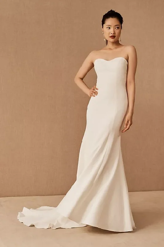 Jenny Yoo Bennett Gown