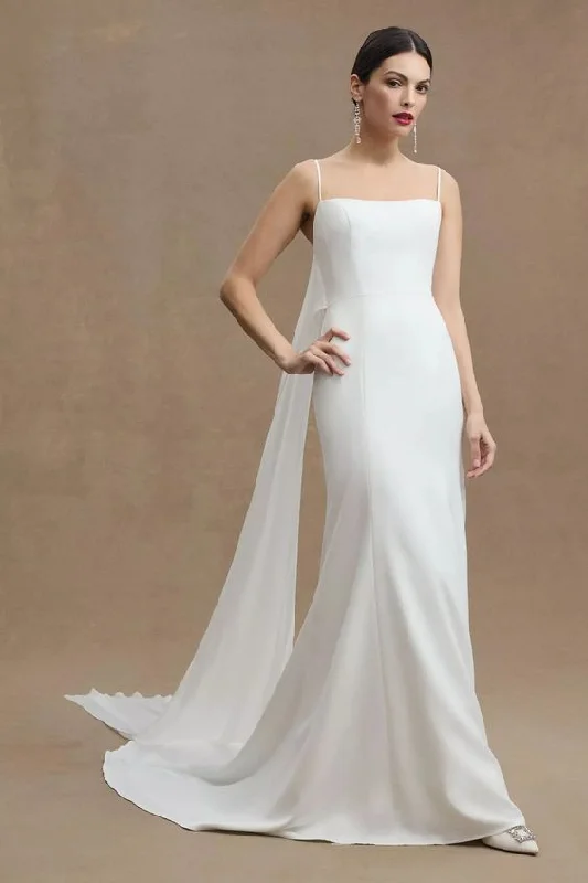 Jenny Yoo Cami Gown