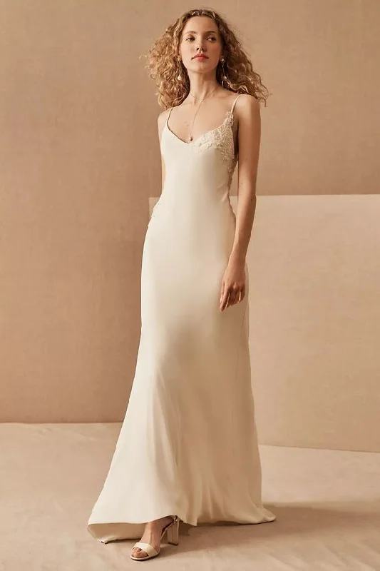 Jenny Yoo Celeste Gown