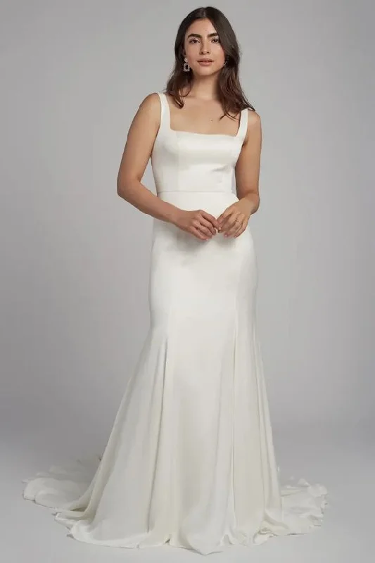 Jenny Yoo Jana Gown