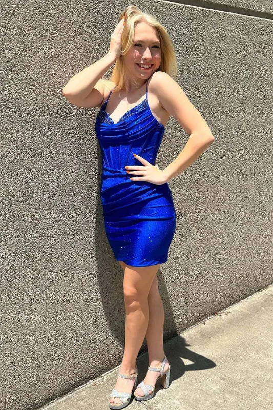 Royal Blue