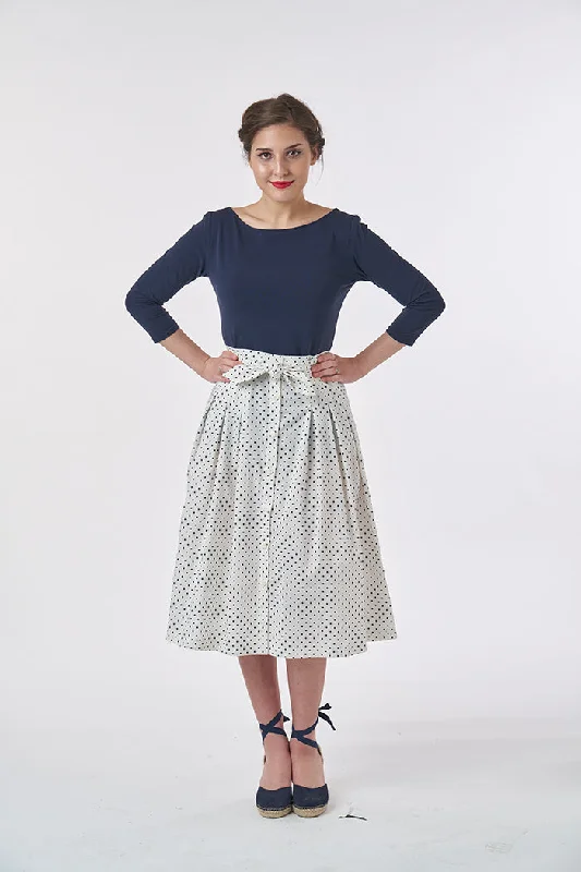 Sew Over It Emmeline Skirt