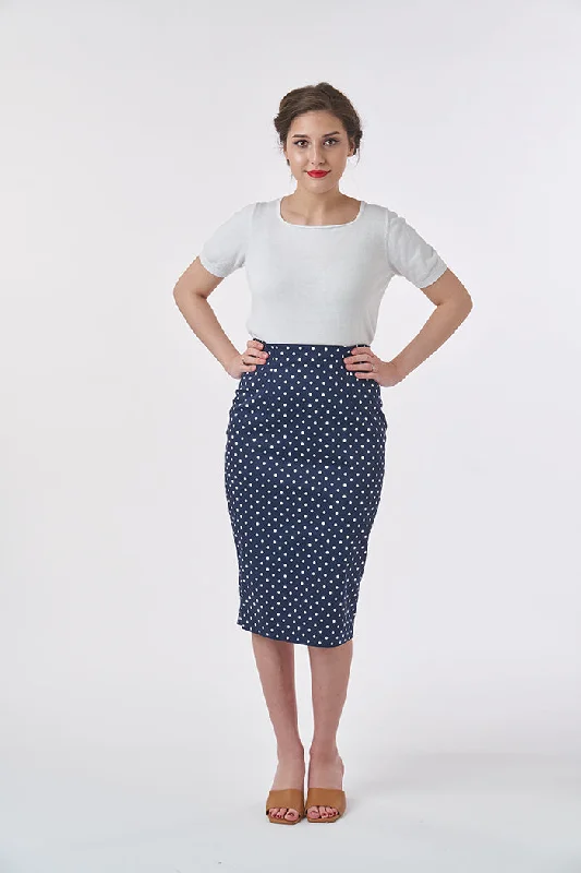 Sew Over It Ultimate Pencil Skirt