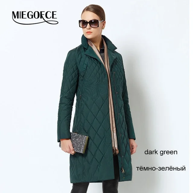 704 Dark Green