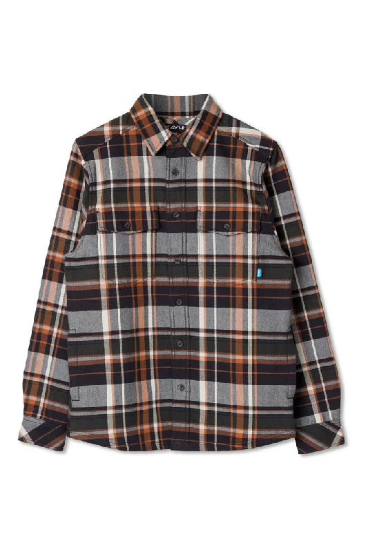 Men's Carrick Bend Shirt - Cedar Bluffs