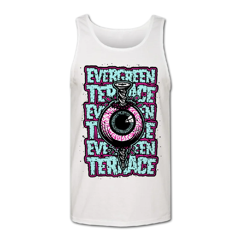 Evergreen Terrace "Eyeball" Tank Top