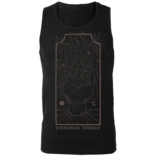 Evergreen Terrace "Hand of Glory" Tank Top