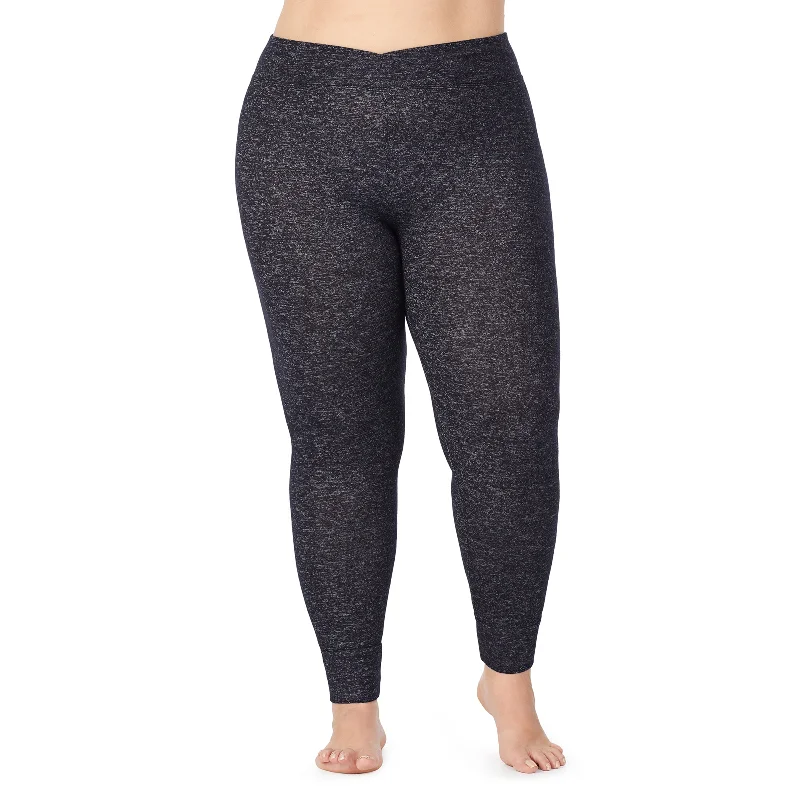 SoftKnit Legging PLUS