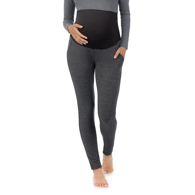 Ultra Cozy Maternity Legging