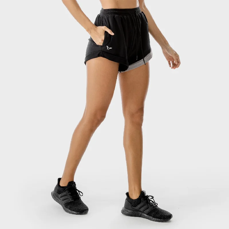 LAB Shorts - Black