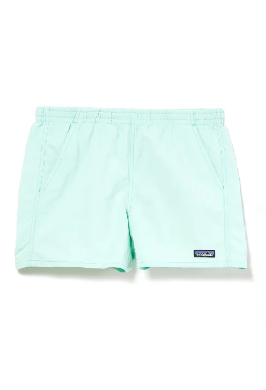 Patagonia Baggies Women's 5" Shorts - Early Teal