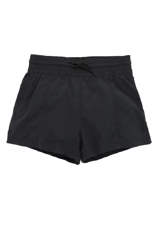 Columbia Women's Boundless Trek Active Shorts - Black