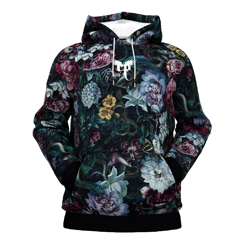 Botanic Realm Hoodie