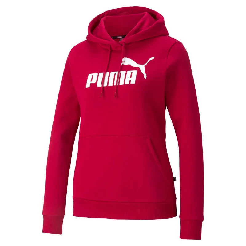 Logo Hoodie - Women