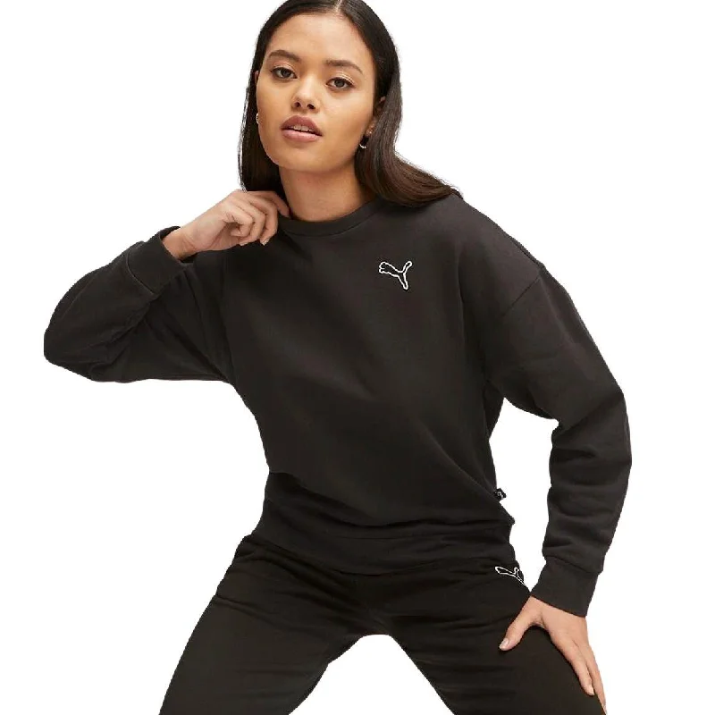 Puma Better Essentials Crew - Women