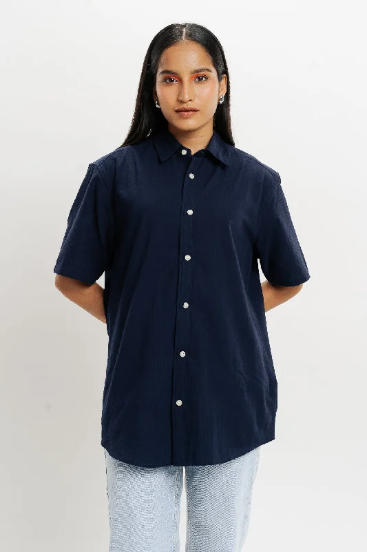 Regular Fit Short Sleeve Shirt