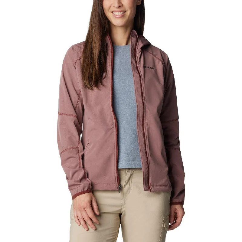 Sweet As™ Softshell Hoodie - Women